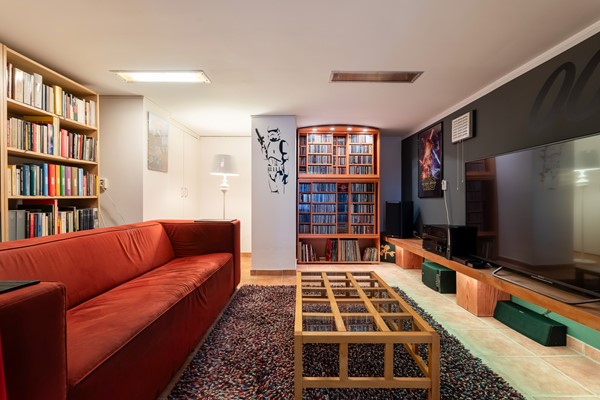 Medium property photo - Leidseweg 30, 2374 AN Oud Ade